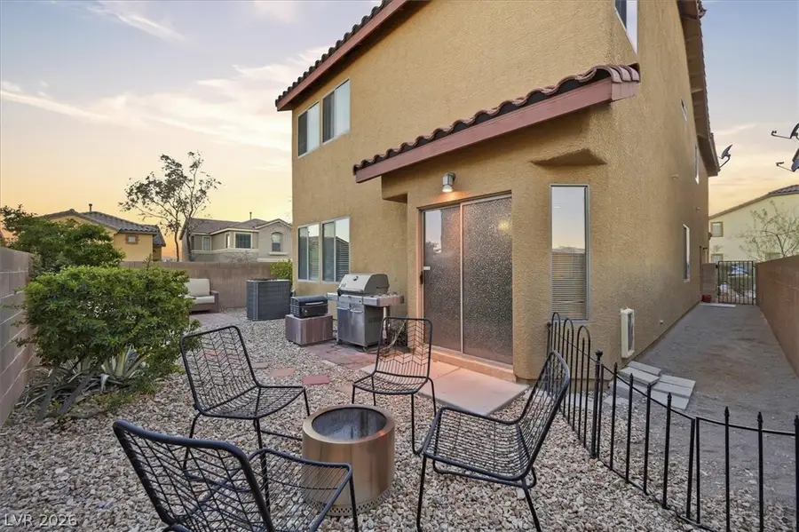 4720 Trailhead Mesa Street, Las Vegas, NV 89129 - #2