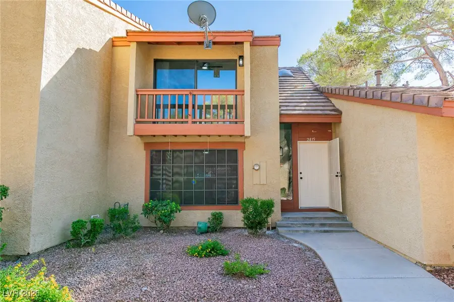 2415 Pickwick Drive, Henderson, NV 89014 - Image #3