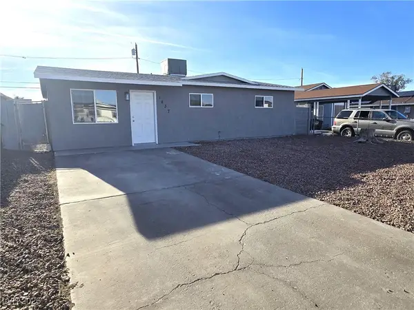 1437 Chestnut Street, Henderson, NV 89011