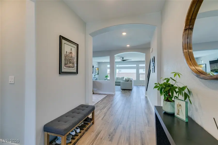 8726 Aziza Sun Street, Las Vegas, NV 89139 - Image #3