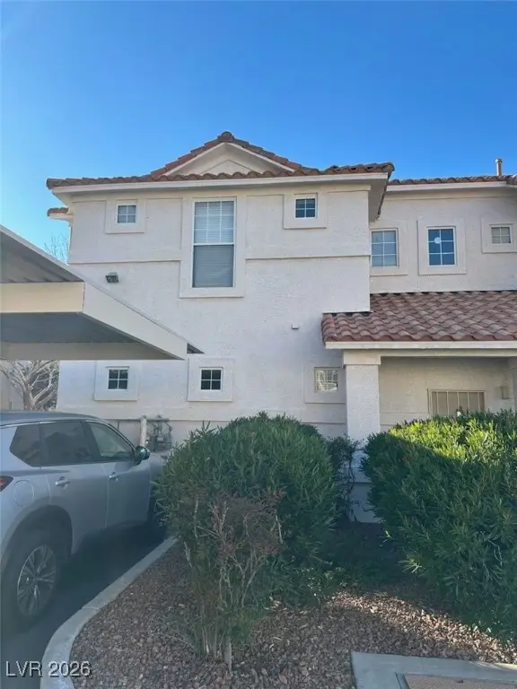 8555 W Russell Road #2018, Las Vegas, NV 89113 - Image #2