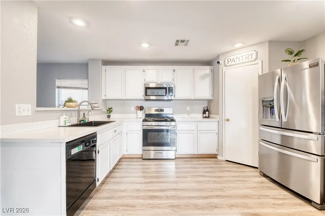 4533 Sunday River Street, Las Vegas, NV 89122 - Image #1