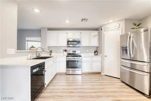 4533 Sunday River Street, Las Vegas, NV 89122