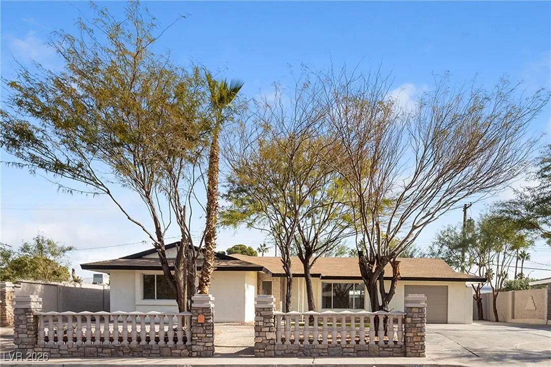 3128 Silver Saddle Street, Las Vegas, NV 89169 - Image #1