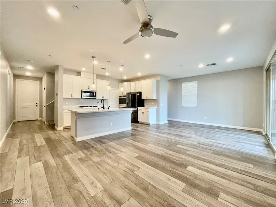 12510 Oregon Cherry Avenue, Las Vegas, NV 89138 - Image #2