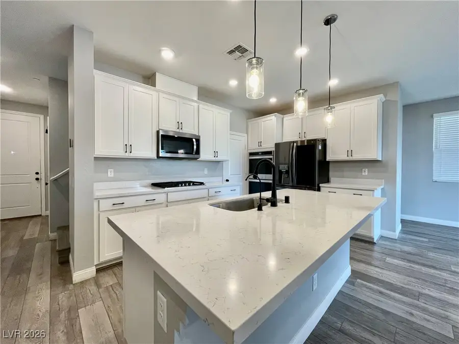 12510 Oregon Cherry Avenue, Las Vegas, NV 89138 - Image #3