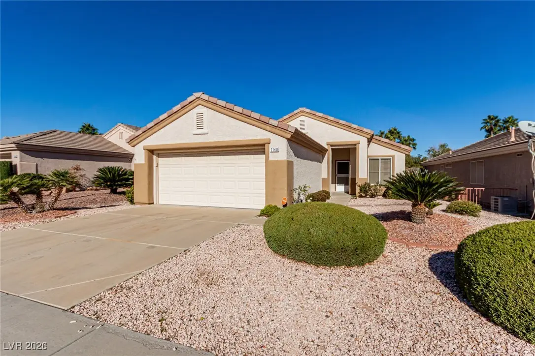 2148 Point Mallard Drive, Henderson, NV 89012 - Image #1