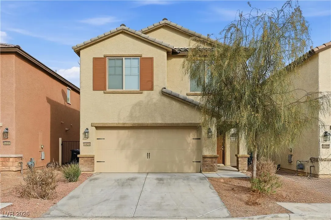 6424 Cambric Court, Las Vegas, NV 89122 - Image #1