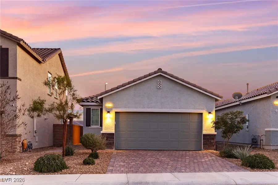 8327 Carmentis Avenue, Las Vegas, NV 89178 - Image #2