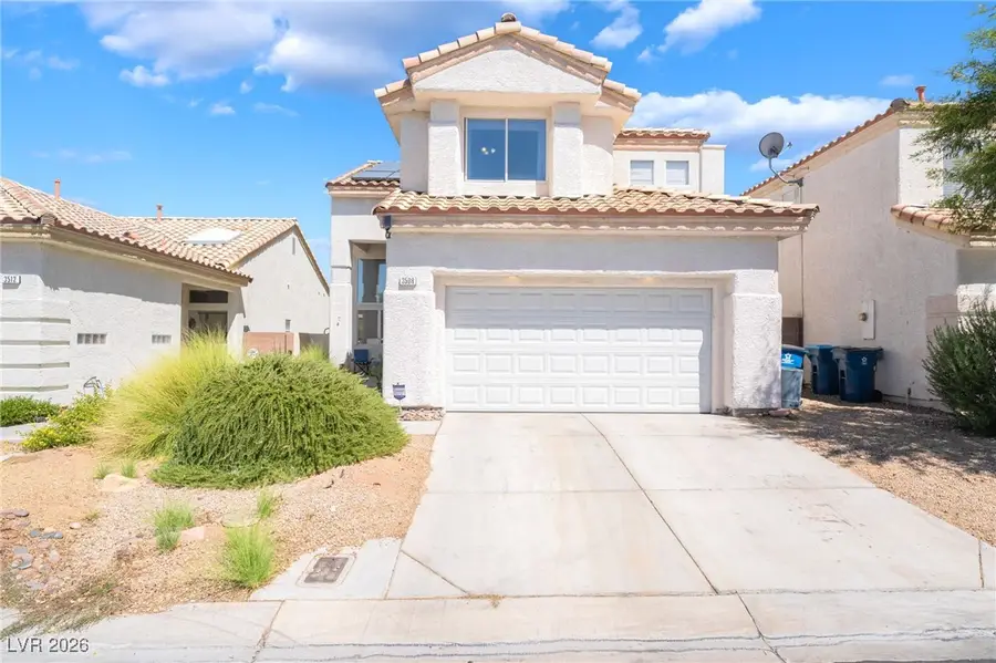 3508 Tuscany Village Drive, Las Vegas, NV 89129 - Image #2