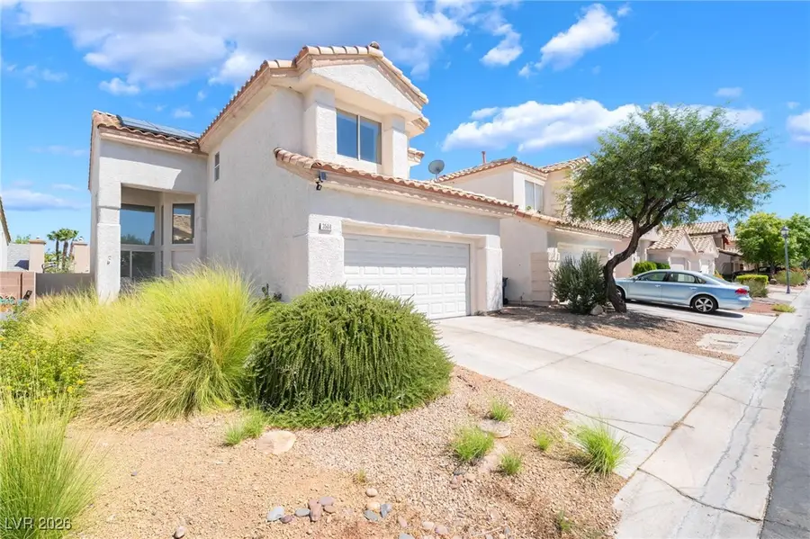 3508 Tuscany Village Drive, Las Vegas, NV 89129 - Image #3