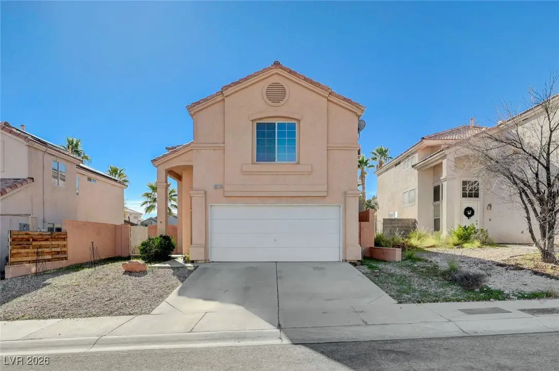 9313 Jumpin Juniper Avenue, Las Vegas, NV 89129 - Image #1