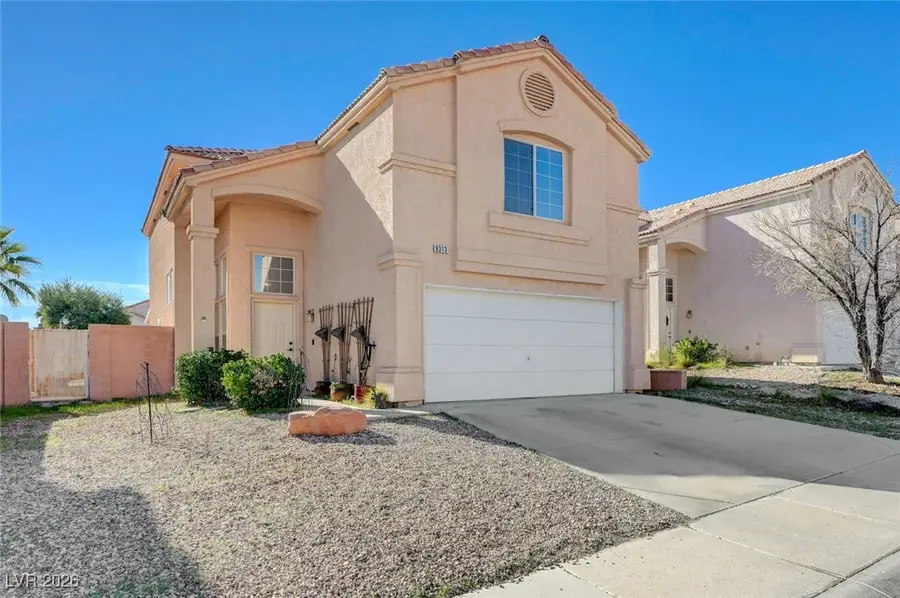 9313 Jumpin Juniper Avenue, Las Vegas, NV 89129 - Image #3