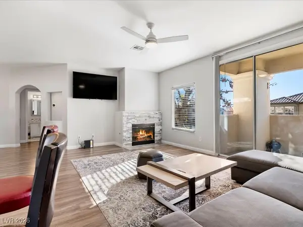 3555 Meridale Drive #2149, Las Vegas, NV 89147