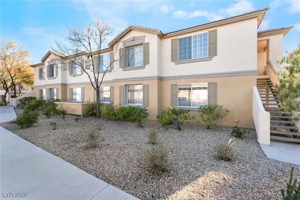 10225 King Henry Avenue #102, Las Vegas, NV 89144