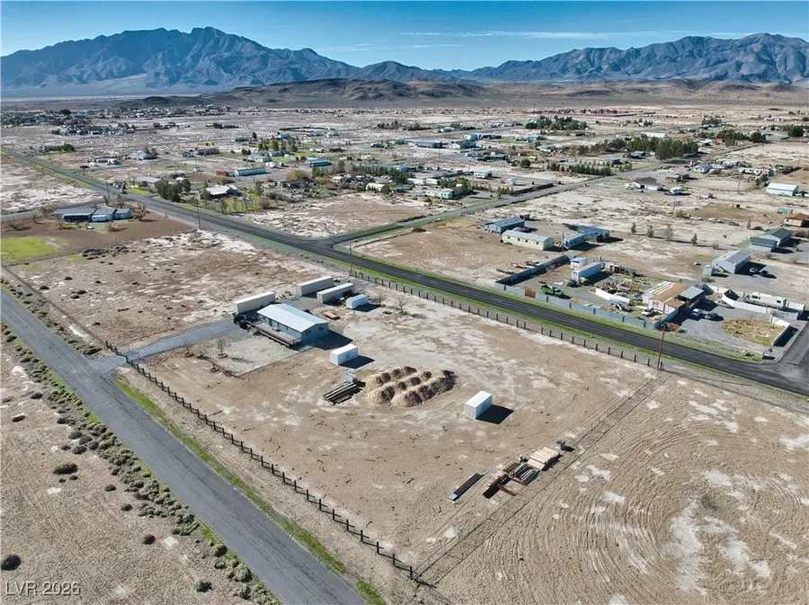 1840 Michael Drive, Pahrump, NV 89048 - Image #2