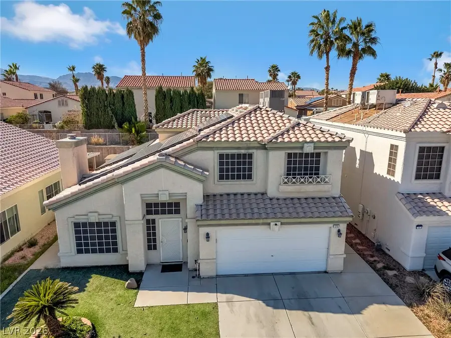 7237 Eaglegate Street, Las Vegas, NV 89131 - #2