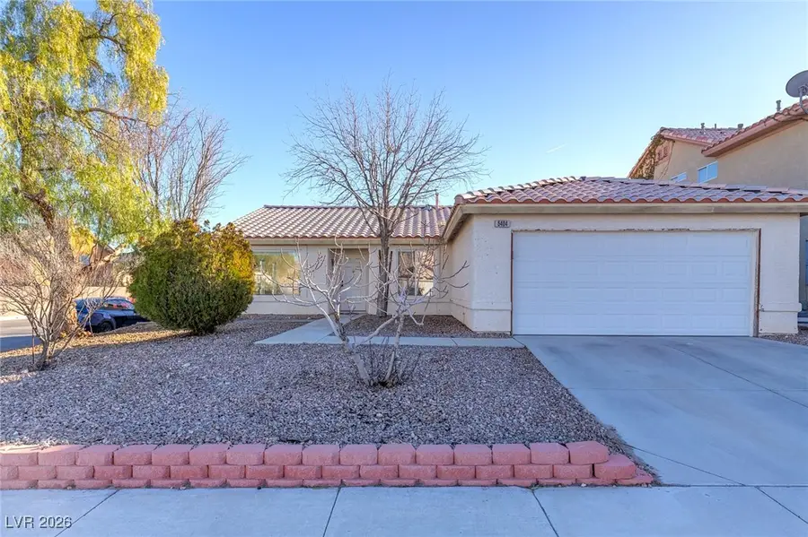 5404 Lonesome Biker Lane, Las Vegas, NV 89113 - Image #2