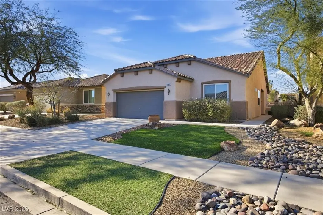 981 Crescent Falls Street, Henderson, NV 89011 - Image #1