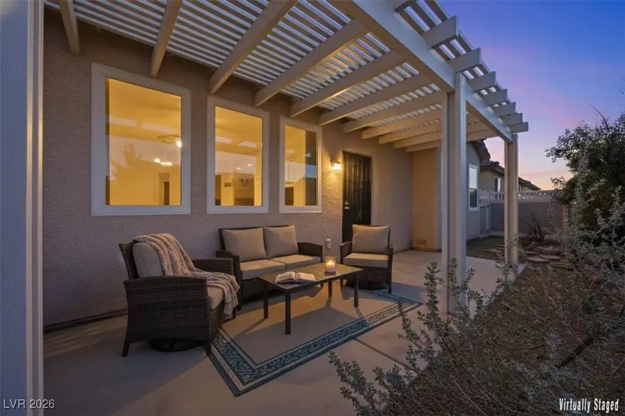 981 Crescent Falls Street, Henderson, NV 89011 - Image #3