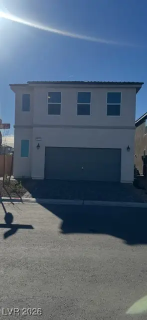 8121 Bearpoppy, Las Vegas, NV 89113