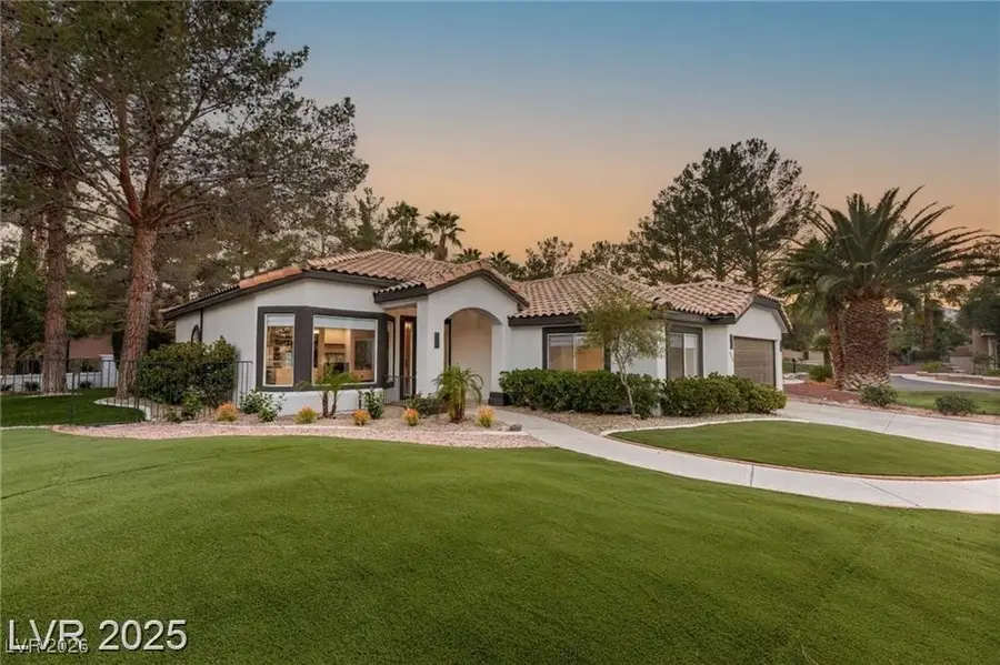 9029 Rivers Edge Drive, Las Vegas, NV 89117 - Image #3