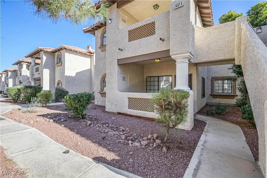 1421 Santa Margarita Street #A, Las Vegas, NV 89146 - Image #1