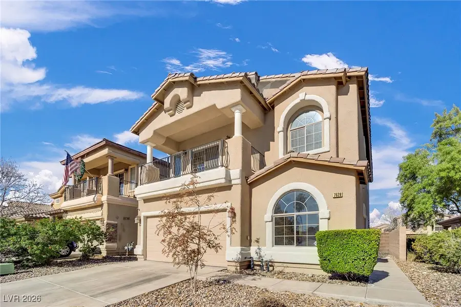 7628 Zermatt Avenue, Las Vegas, NV 89129 - Image #2