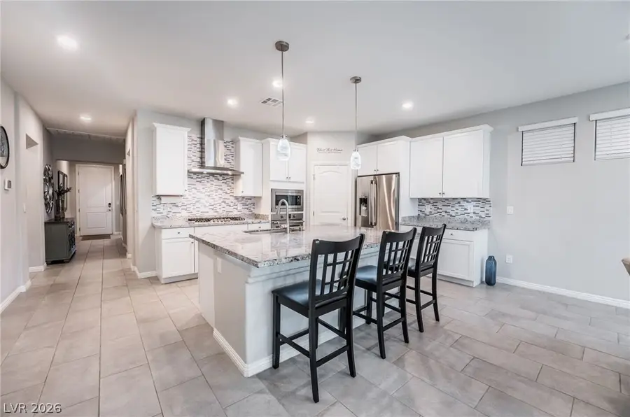 7329 Bedazzle Street, North Las Vegas, NV 89084 - #3