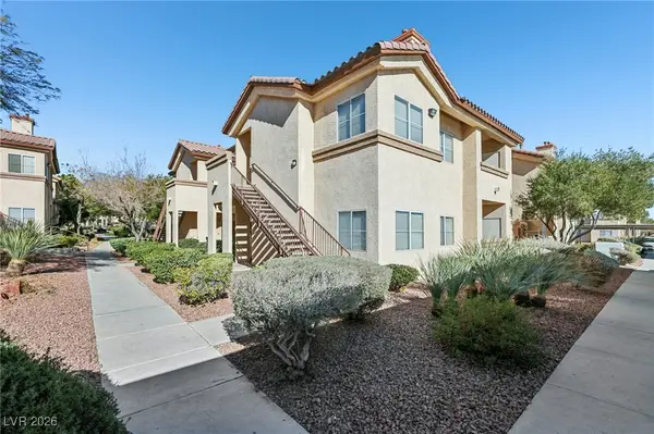 8501 W University Avenue #1040, Las Vegas, NV 89147