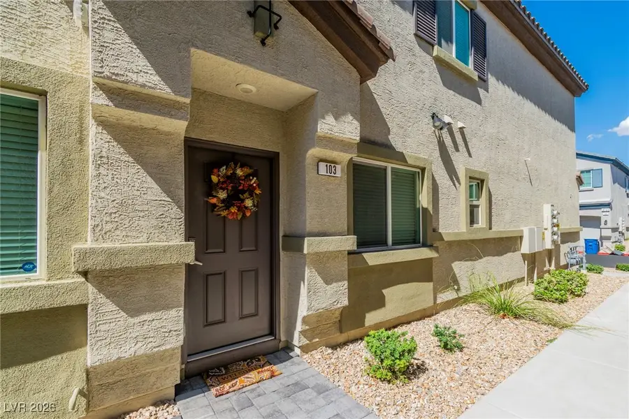 4725 Blaise Avenue #103, North Las Vegas, NV 89084 - Image #2