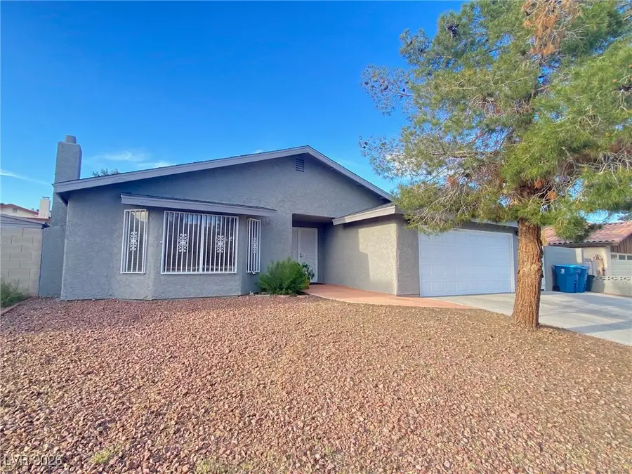 5640 Maceta Avenue, Las Vegas, NV 89103 - Image #2