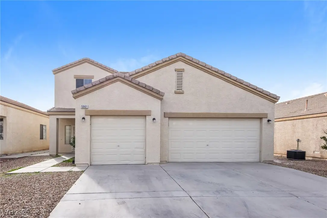 5961 Sandra Field Court, Las Vegas, NV 89110 - Image #1