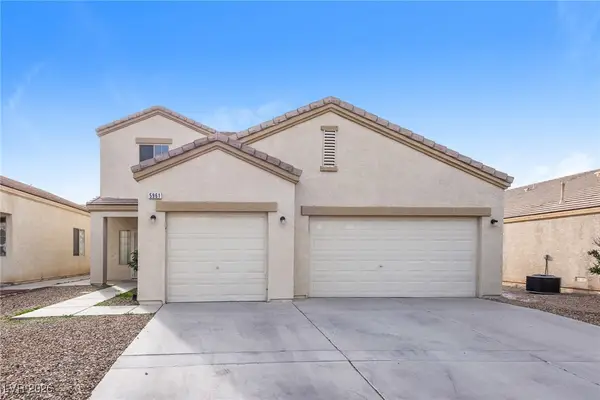 5961 Sandra Field Court, Las Vegas, NV 89110