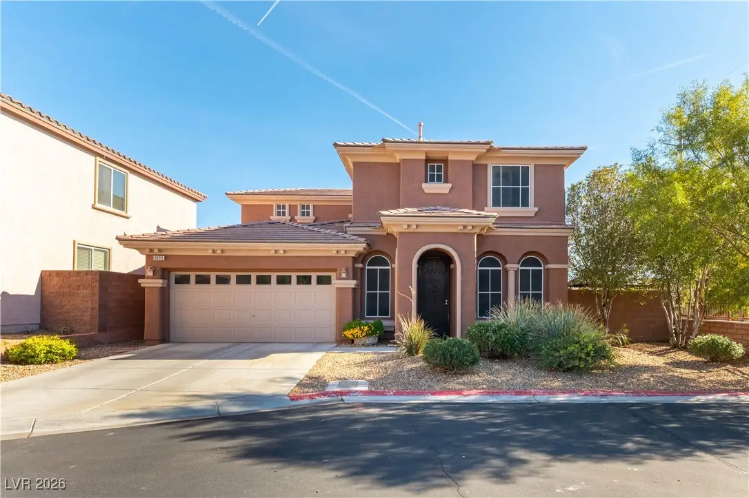 9890 Lanzarote Court, Las Vegas, NV 89178 - Image #1