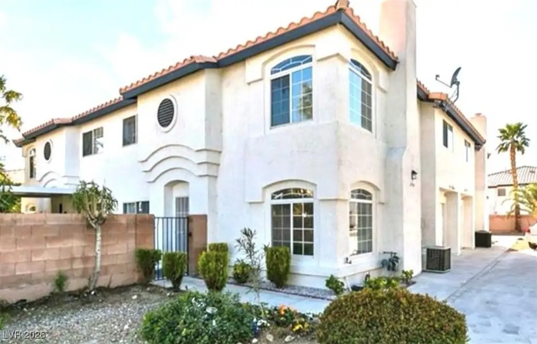 2744 Stars End Street, Las Vegas, NV 89108 - Image #1