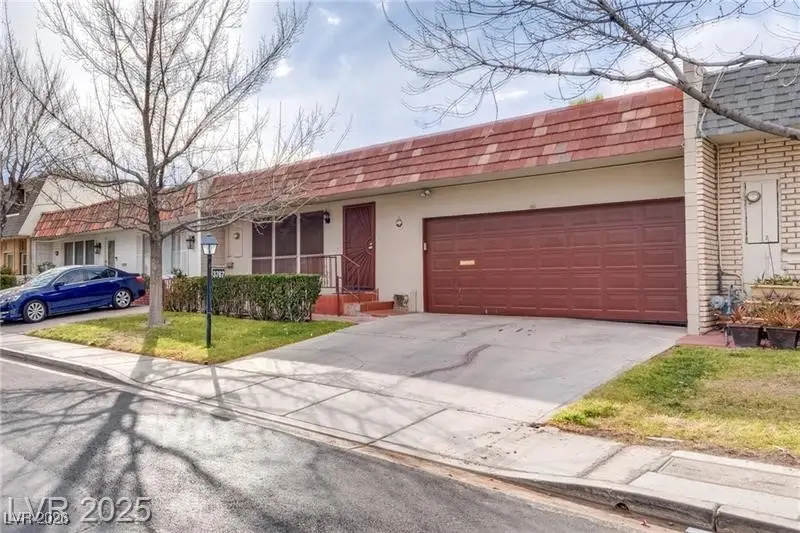 3767 Monument Street, Las Vegas, NV 89121 - Image #2