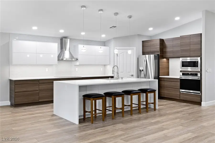 10223 Lazy Bear Street, Las Vegas, NV 89131 - Image #3