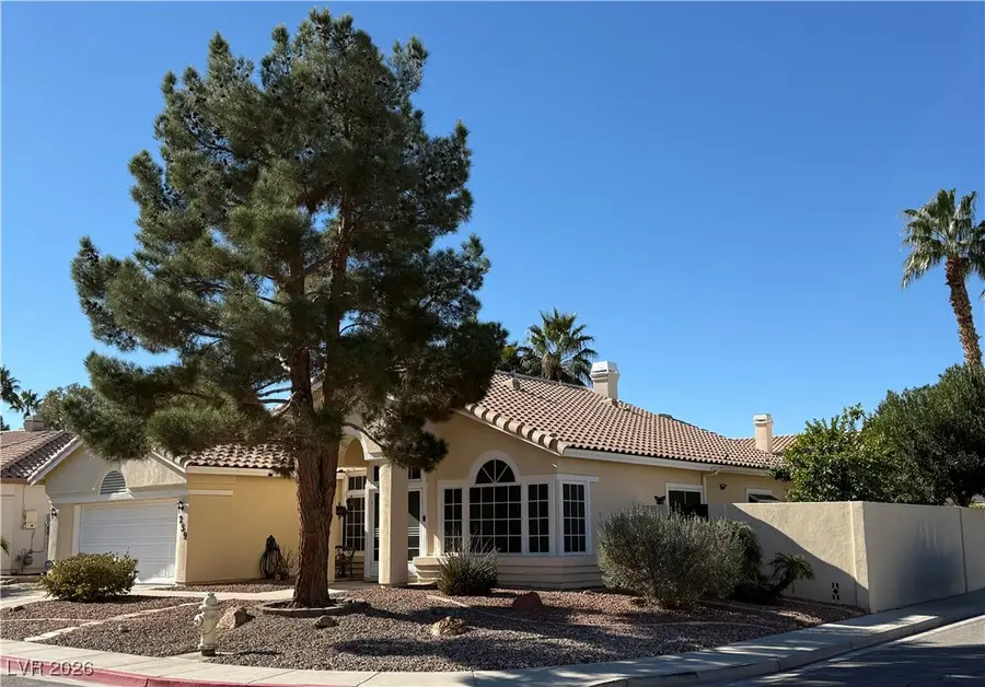 259 Sierra Mesa Circle, Henderson, NV 89074 - Image #2