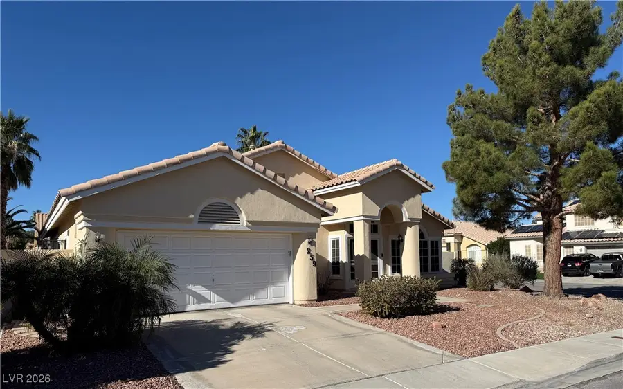 259 Sierra Mesa Circle, Henderson, NV 89074 - Image #3