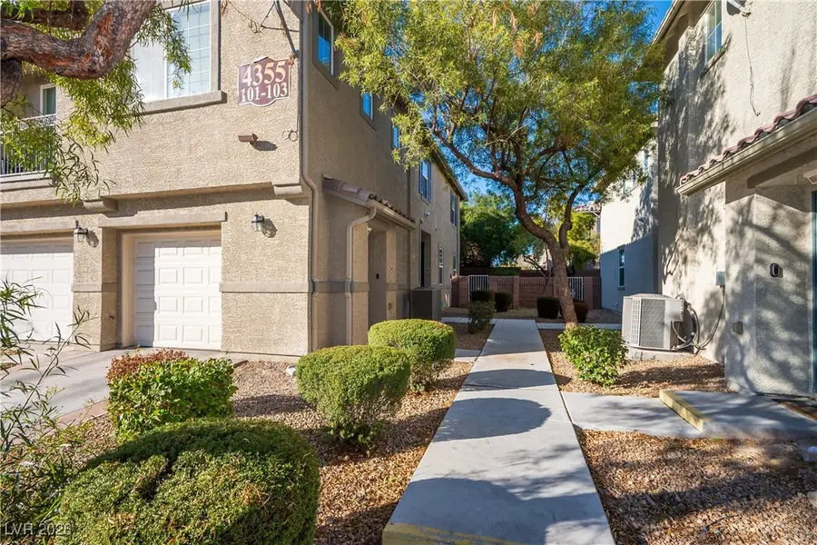 4355 Braeburn Glen Street #1, North Las Vegas, NV 89032 - Image #2