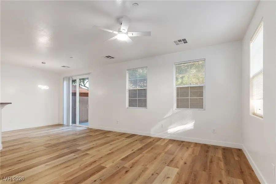 4355 Braeburn Glen Street #1, North Las Vegas, NV 89032 - Image #3