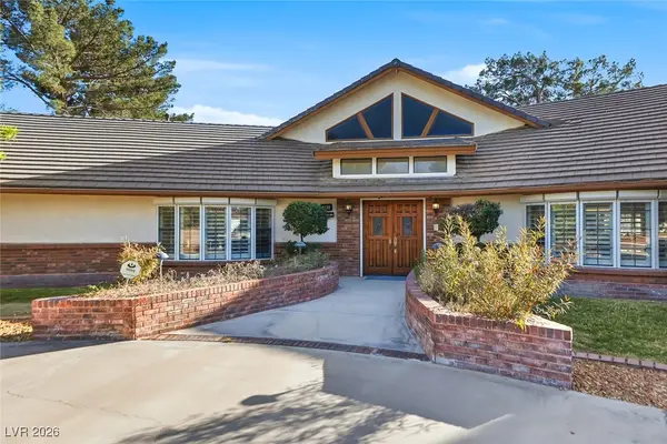 3120 S Pioneer Way, Las Vegas, NV 89117