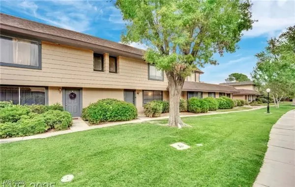 6133 Meadowgrass Lane, Las Vegas, NV 89103