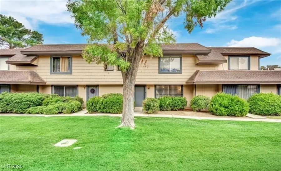 6133 Meadowgrass Lane, Las Vegas, NV 89103 - #2