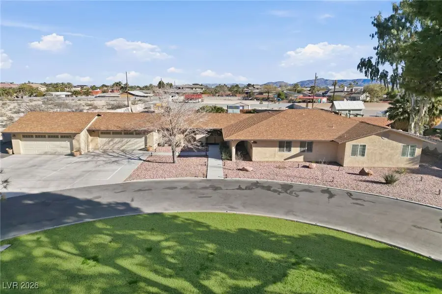 8564 Placid Street, Las Vegas, NV 89123 - Image #2