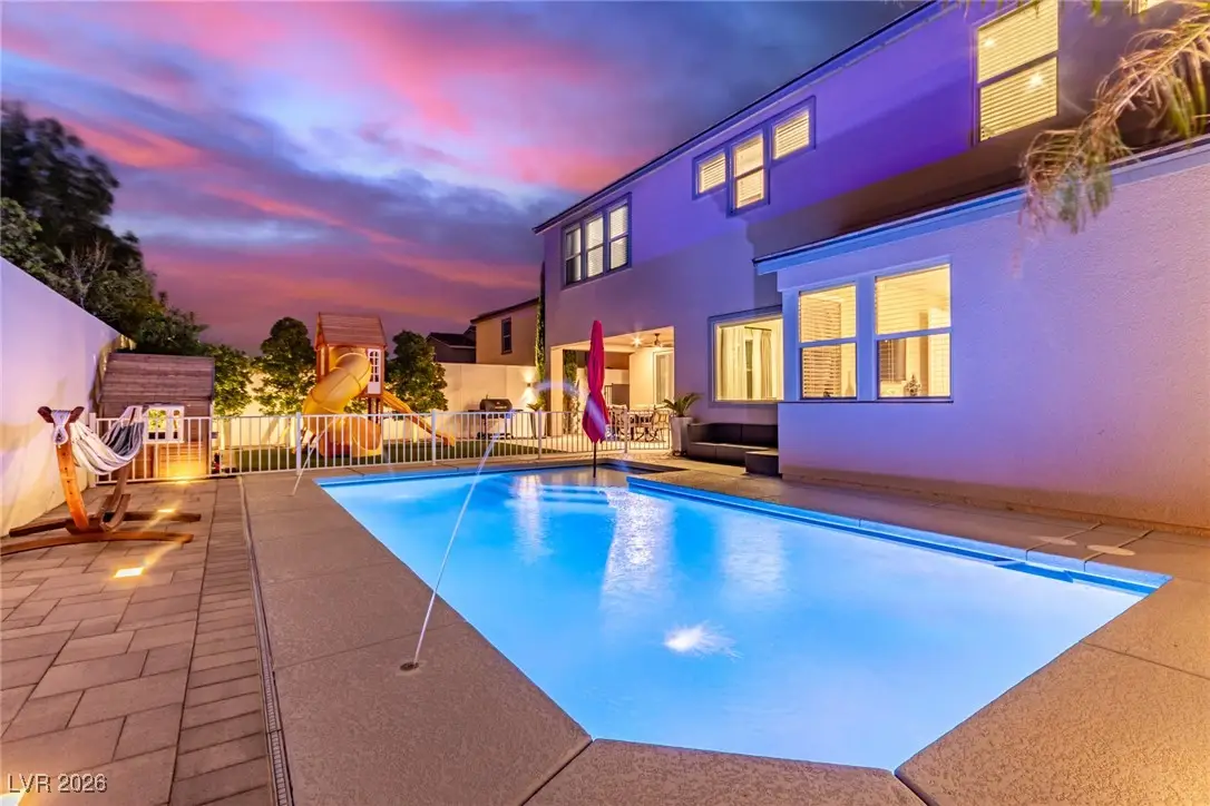 9770 Hiking Avenue, Las Vegas, NV 89166 - Image #1