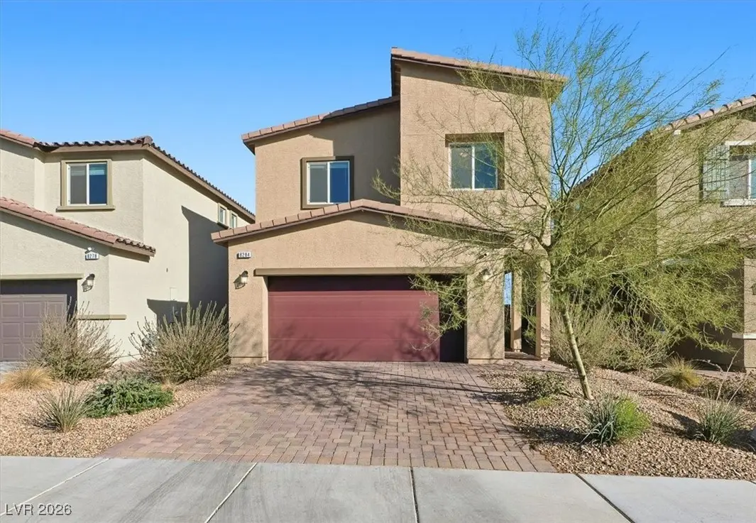 8284 Palladium Street, Las Vegas, NV 89113 - Image #1