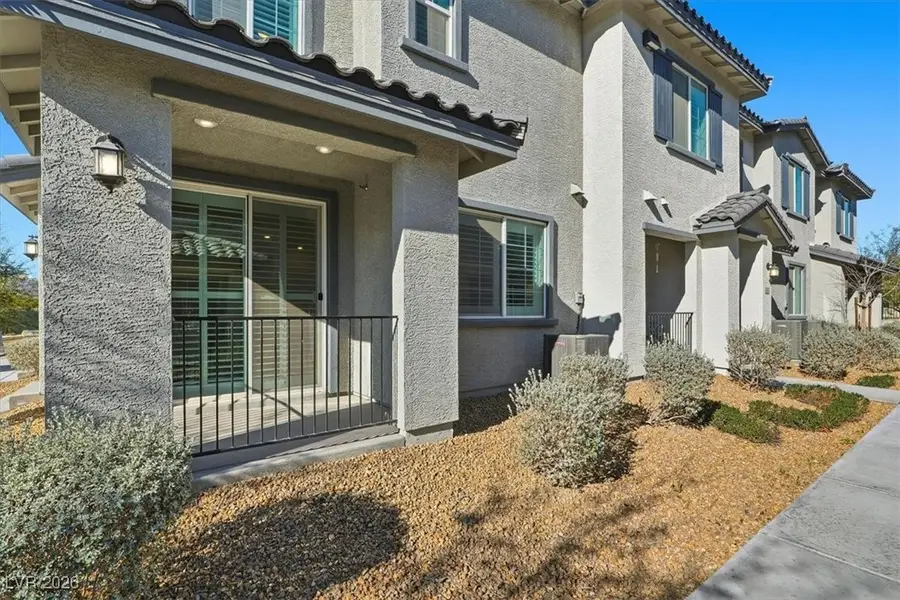 7358 N Decatur Boulevard #4, Las Vegas, NV 89131 - #2