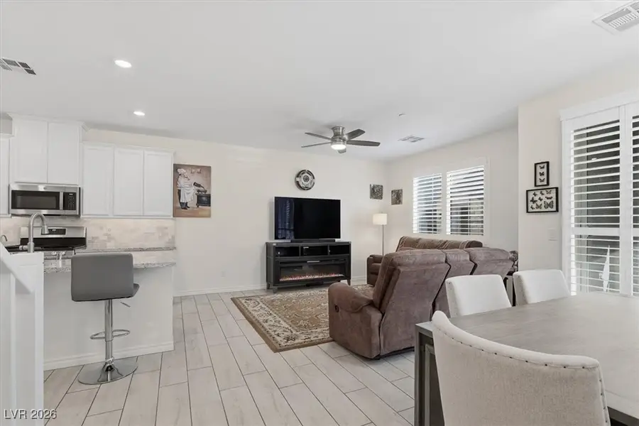 7358 N Decatur Boulevard #4, Las Vegas, NV 89131 - #3